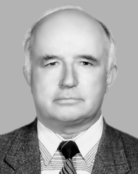 Голяченко Олександр  Макарович 